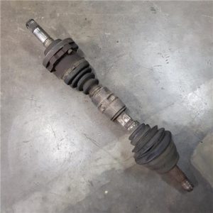 Palier Delantero Izquierdo BMW Serie 3 Compacto (E46)(2001->)  - 102249