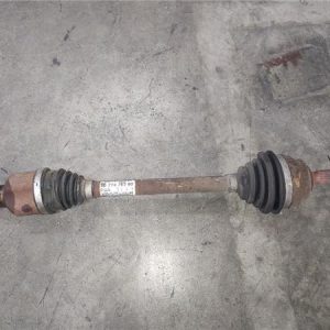 Palier Delantero Izquierdo Citroen C4 Cactus (2014->) 1.2 Feel Cool [1,2 Ltr. - 60 kW 12V VTi / PureTech] - 367661