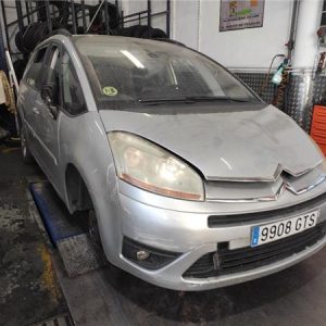 Palier Delantero Izquierdo Citroen C4 Picasso (2007->) 1.6 HDi - 540574