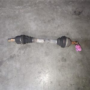 Palier Delantero Izquierdo Citroen C4 Picasso (2007->) 1.6 HDi - 479118
