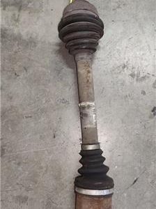 Palier Delantero Izquierdo Citroen C4 Picasso (2007->) 2.0 SX [2,0 Ltr. - 103 kW 16V CAT (RFJ / EW10A)] - 344814