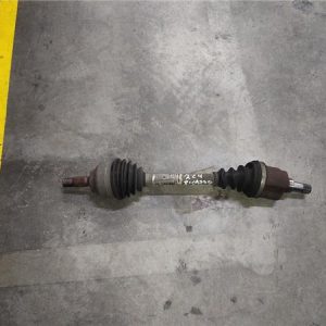 Palier Delantero Izquierdo Citroen Grand C4 Picasso (10.2006->) 2.0 HDi - 455111