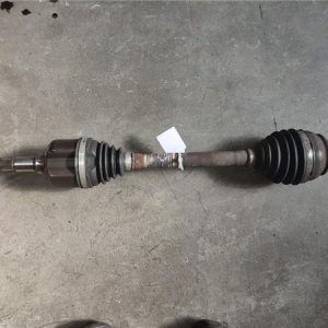 Palier Delantero Izquierdo Citroen Grand C4 Picasso/Spacetourer (05.2013->) 2.0 Feel [2,0 Ltr. - 110 kW Blue-HDI FAP] - 498879