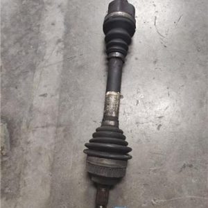 Palier Delantero Izquierdo Citroen Xsara Picasso (1999->) 1.6 HDi - 311707