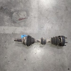 Palier Delantero Izquierdo Fiat Coupe (175)(1994->) 1.8 16V [1,8 Ltr. - 96 kW 16V CAT] - 437975