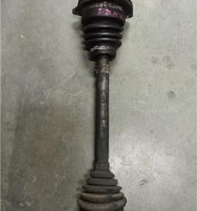 Palier Delantero Izquierdo Fiat I Doblò (119)(2001->) 1.9 JTD ELX / Dynamic [1,9 Ltr. - 77 kW JTD CAT] - 259610