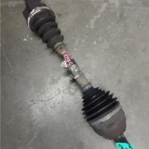 Palier Delantero Izquierdo Fiat Ulysse (179)(2002->) 2.2 JTD - 129837