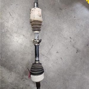 Palier Delantero Izquierdo Honda CR-V (RE)(2007->) 2.2 Comfort [2,2 Ltr. - 110 kW DTEC CAT] - 395567