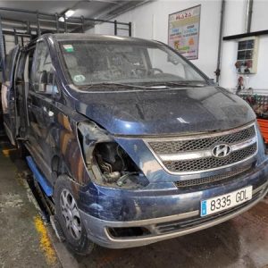 Palier Delantero Izquierdo Hyundai H-1 Travel 2.5 CRDi - 495466