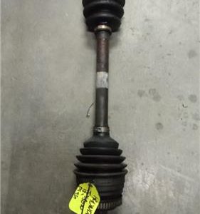 Palier Delantero Izquierdo Hyundai Tucson (JM)(2004->) 2.0 CRDi - 253355