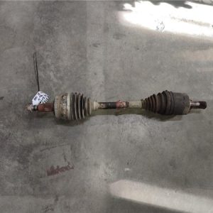 Palier Delantero Izquierdo Hyundai Tucson (JM)(2004->) 2.0 CRDi - 480878