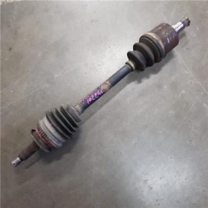 Palier Delantero Izquierdo Hyundai Tucson (JM)(2004->)  - 102246