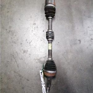 Palier Delantero Izquierdo Hyundai i20 (BC3)(08.2020->) 1.0 Tecno [1,0 Ltr. - 74 kW TGDI CAT] - 533318