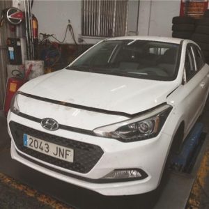 Palier Delantero Izquierdo Hyundai i20 (PB)(2009->) 1.4 Classic [1,4 Ltr. - 66 kW CRDi CAT] - 538183