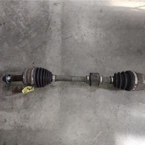 Palier Delantero Izquierdo Hyundai i30 (FD)(06.2007->) 1.6 CRDi - 424208