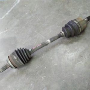 Palier Delantero Izquierdo Hyundai i30 (FD)(06.2007->) 1.6 CRDi - 17884