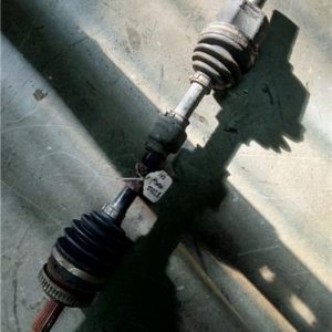 Palier Delantero Izquierdo Hyundai i40 (VF)(11.2011->) 1.6 Cab BlueDrive [1,6 Ltr. - 99 kW GDI CAT] - 9820