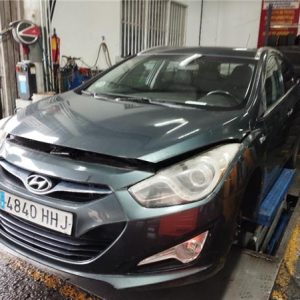 Palier Delantero Izquierdo Hyundai i40 (VF)(11.2011->) 1.7 Style [1,7 Ltr. - 100 kW CRDi CAT] - 510073