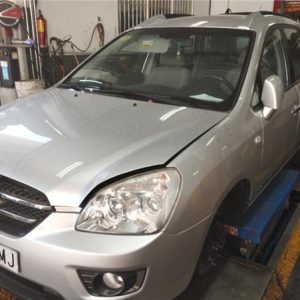 Palier Delantero Izquierdo Kia Carens (UN)(2007->) 2.0 CRDi 140 - 454958