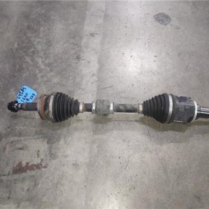 Palier Delantero Izquierdo Lexus CT (ZWA10)(2010->) 1.8 200h [1,8 Ltr. - 73 kW 16V CAT (Híbrido)] - 402357