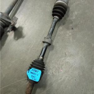 Palier Delantero Izquierdo Mazda 2 Berlina (DE)(2007->) 1.3 - 195271