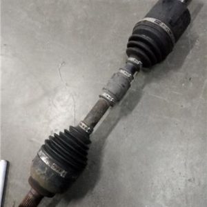 Palier Delantero Izquierdo Mazda 3 Berlina (BK)(2003->) 1.6 DI Turbo - 166747
