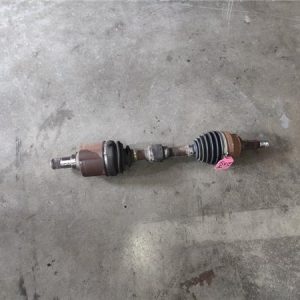 Palier Delantero Izquierdo Mitsubishi ASX (GA0W)(2010->) 2.2 Kaiteki 4WD [2,2 Ltr. - 110 kW DI-D CAT] - 473880