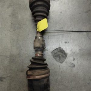 Palier Delantero Izquierdo Mitsubishi Outlander (CW0)(2007->) 2.2 DI-D - 544455