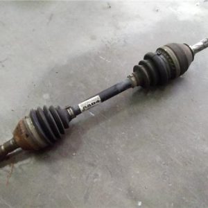 Palier Delantero Izquierdo Opel ASTRA J 1.3 CDTI - 40472