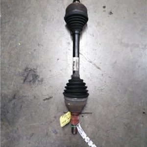 Palier Delantero Izquierdo Opel ASTRA J 1.7 CDTI - 507424