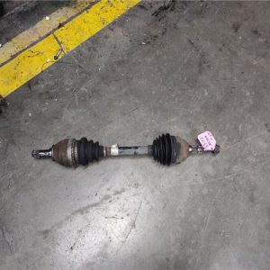 Palier Delantero Izquierdo Opel Astra G Berlina (1998->) 1.8 16V - 492520