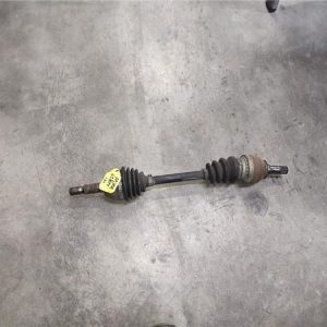 Palier Delantero Izquierdo Opel Astra H Berlina (2004->) 1.6 - 476074