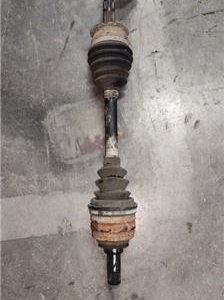 Palier Delantero Izquierdo Opel Corsa B (03.1997->) 1.2 Edition 2000 [1,2 Ltr. - 48 kW 16V CAT (X 12 XE / LW4)] - 322572
