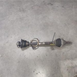 Palier Delantero Izquierdo Opel Vivaro (2001->) 1.9 Combi 2.7t  Corto [1,9 Ltr. - 74 kW CDTI CAT (F9Q-760 / L08)] - 379931