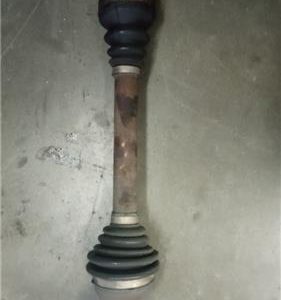 Palier Delantero Izquierdo Peugeot 308 SW (2008->) 1.6 HDi - 231330