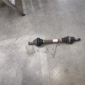 Palier Delantero Izquierdo Peugeot Partner Furgón (05.2008->) 1.6 L1 Confort [1,6 Ltr. - 66 kW 16V HDi] - 456253