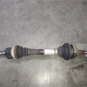 Palier Delantero Izquierdo Peugeot Partner (S2)(2002->) 1.6 Combi Plus [1,6 Ltr. - 55 kW 16V HDi CAT (9HT / DV6BTED4)] - 433615