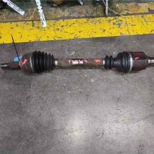 Palier Delantero Izquierdo Renault - 32118