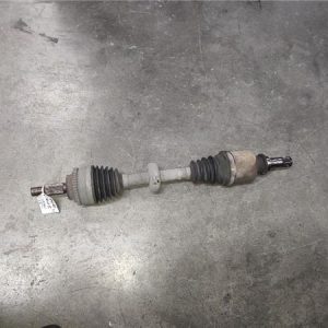 Palier Delantero Izquierdo Renault Clio III (2005->) 1.5 dCi - 511522