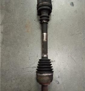 Palier Delantero Izquierdo Renault MEGANE II (BM0/1_, CM0/1_) 1.9 dCi (BM0G, CM0G) - 301853