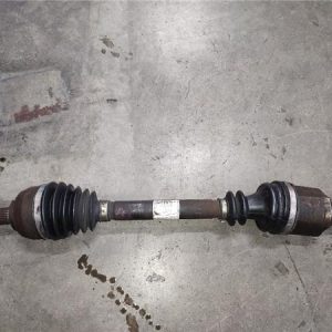 Palier Delantero Izquierdo Renault Megane II Berlina 3P (10.2002->) 1.5 Dynamique [1,5 Ltr. - 63 kW dCi Diesel CAT] - 397748