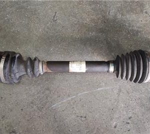 Palier Delantero Izquierdo Renault Megane II Berlina 3P (10.2002->) 1.9 Expression [1,9 Ltr. - 96 kW dCi Diesel FAP] - 350997