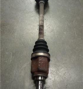 Palier Delantero Izquierdo Renault Megane III Berlina 5P (2008->) 1.2 Dynamique [1,2 Ltr. - 85 kW 16V TCE] - 223364