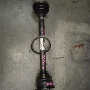 Palier Delantero Izquierdo Renault Scenic I (JA...)(1999->) 1.9 dTi (JA0N) - 308168
