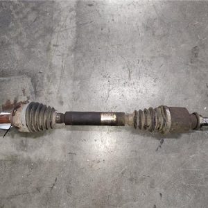 Palier Delantero Izquierdo Renault Scenic II (JM)(2003->) 1.5 dCi (JM02, JM13) - 356258