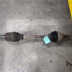 Palier Delantero Izquierdo Renault Trafic II Furgón (04.2001->) 2.0 27 CN [2,0 Ltr. - 84 kW dCi Diesel CAT] - 480882