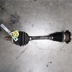 Palier Delantero Izquierdo Seat Cordoba Berlina (6L2)(09.2002->) 1.9 TDI - 535034