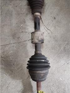 Palier Delantero Izquierdo Seat Ibiza (6K1)(08.1999->) 1.9 TDI - 340762