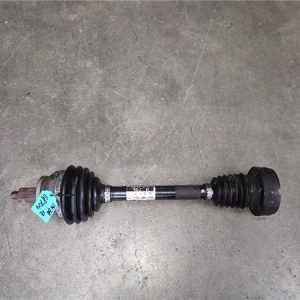 Palier Delantero Izquierdo Seat Ibiza (6L1)(04.2002->) 1.4 Cool [1,4 Ltr. - 51 kW TDI CAT (BNM)] - 516718