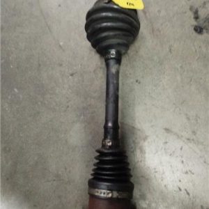 Palier Delantero Izquierdo Seat Ibiza (6L1)(04.2002->) 1.9 TDI - 544450